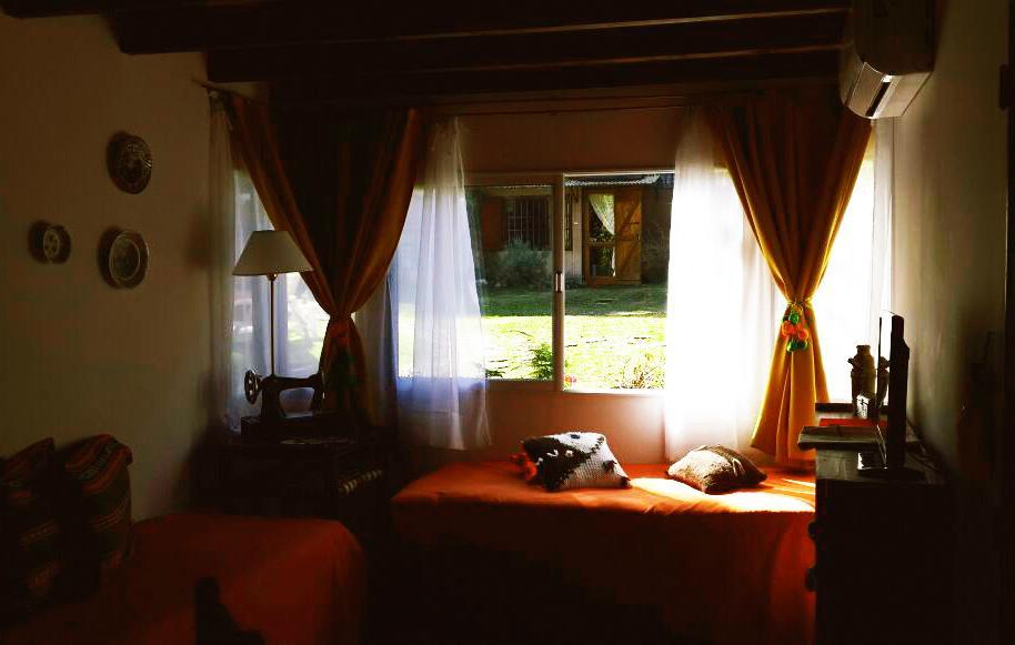Hosteria Pascana San Salvador de Jujuy Exterior photo
