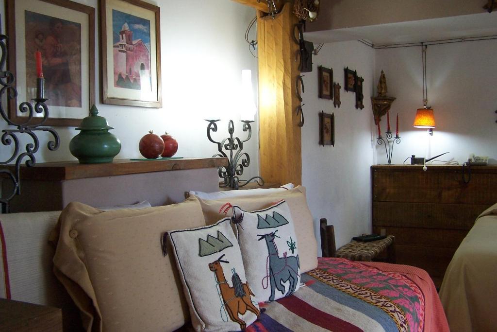 Hosteria Pascana San Salvador de Jujuy Room photo